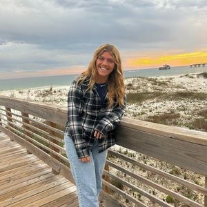 Meet your Posher, Audrey